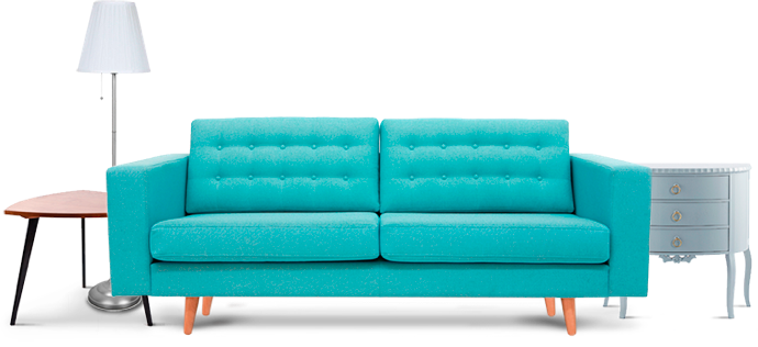 sofa